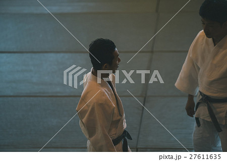 martial artist 27611635