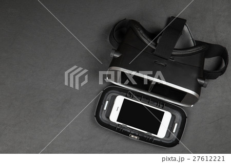 Virtual reality headset 27612221