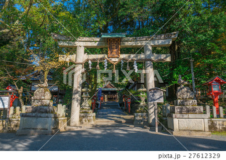 京都　三宅八幡宮 27612329