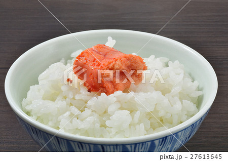 焼き明太子 焼き明太子 27613645