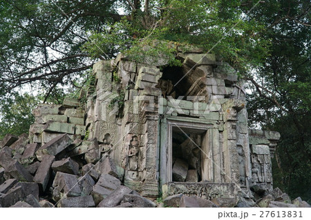 ベンメリア遺跡 ベンメリア遺跡 27613831