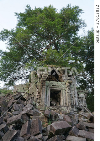 ベンメリア遺跡 ベンメリア遺跡 27613832