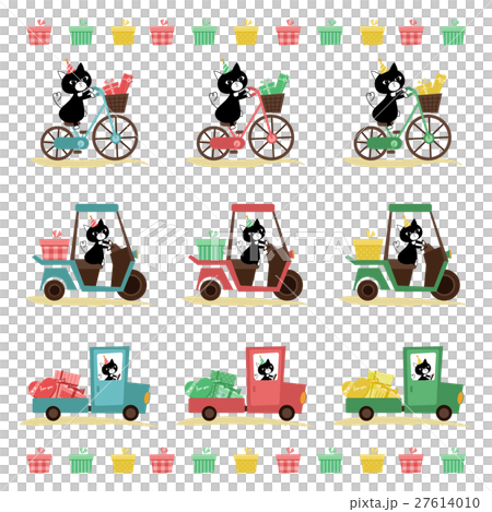 貓交付例證集合 27614010