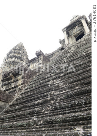 アンコールワット遺跡群 アンコールワット遺跡群 27614081