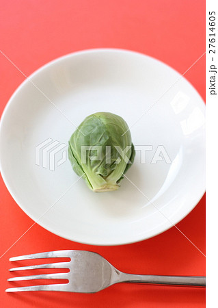 芽キャベツ 芽キャベツ 27614605