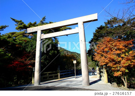 伊勢神宮 伊勢神宮 27616157
