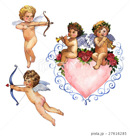 Happy Valentines Day love celebration in a 27616285