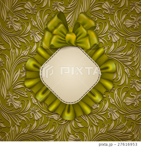 Elegant vector template for luxury invitation Elegant vector template for luxury invitation 27616953