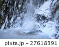 氷瀑の神通滝 27618391