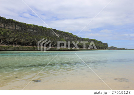 ニューカレドニア ウベア島 ニューカレドニア ウベア島 27619128