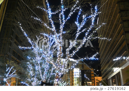 東京ミッドタウン スターライトロード 27619162