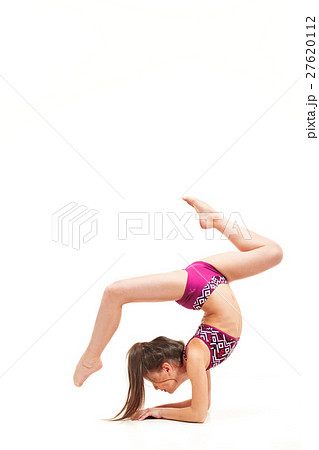 teen gymnastics 