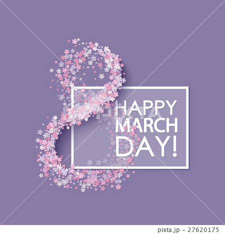 Women day background 27620175