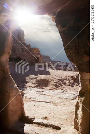 Caves of Petra 27621939