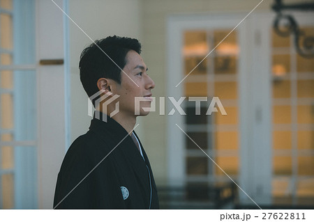 Bride's kimono by "Wasou"　2 27622811