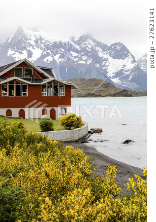 Torres del Paine National Park Torres del Paine National Park 27623141