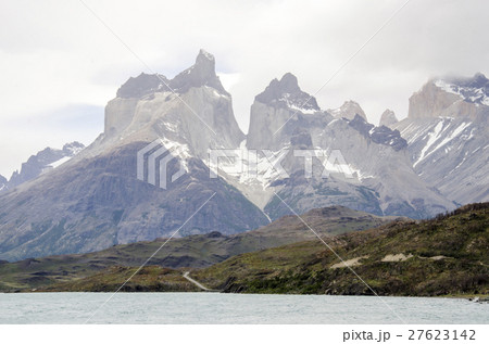 Torres del Paine National Park Torres del Paine National Park 27623142