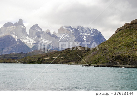 Torres del Paine National Park Torres del Paine National Park 27623144