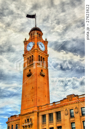 Central railway station in Sydney, Australia 27623622