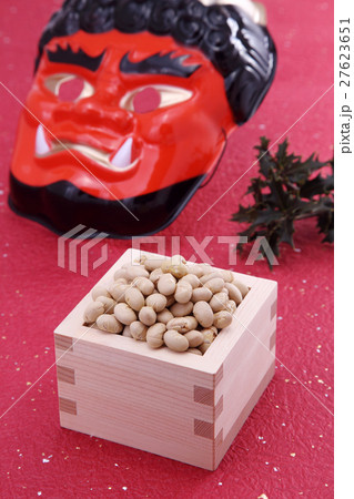節分 27623651