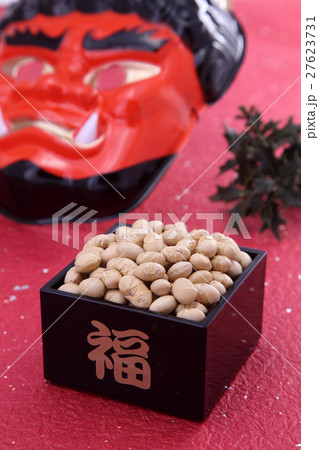 節分 節分 27623731