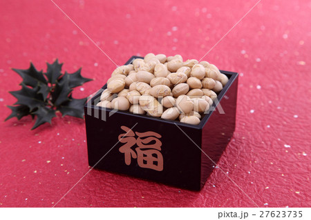 節分 27623735