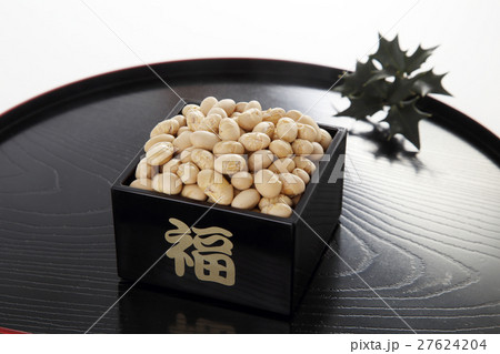 節分 節分 27624204