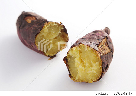 焼きいも 27624347