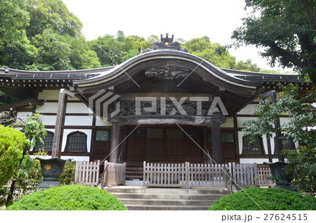 武蔵国の国分寺（東京都国分寺市西元町1-13-16） 27624515