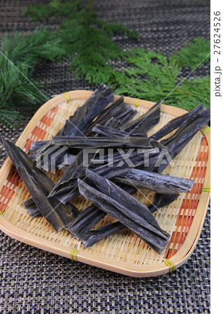 昆布 昆布 27624526