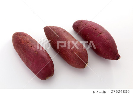 さつまいも 27624836