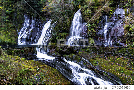 白水の滝 白水の滝 27624906