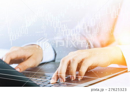 Preparing statistics report Preparing statistics report 27625323