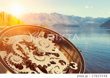 When time is passing 27625548