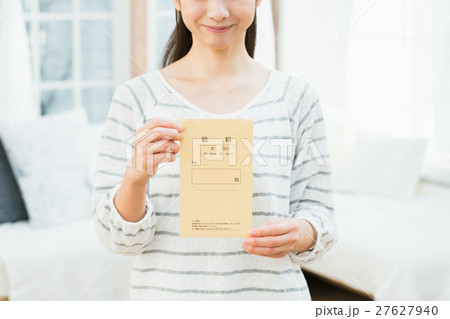 若い女性(給料) 若い女性(給料) 27627940
