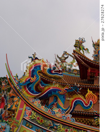 モザイク モザイク画 モザイク模様 27628274