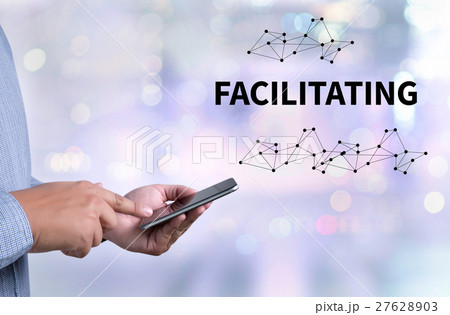FACILITATING 27628903