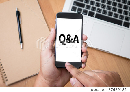 Q&A Q&A 27629185