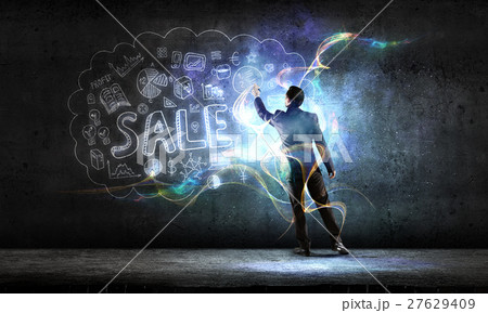 My best marketing plan 27629409