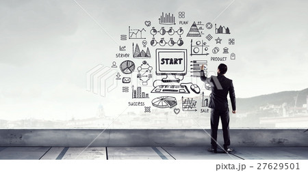 My best start up plan My best start up plan 27629501