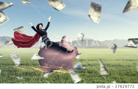 Make your savings work for you 27629772