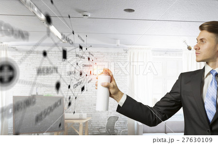 Social connection and networking Social connection and networking 27630109