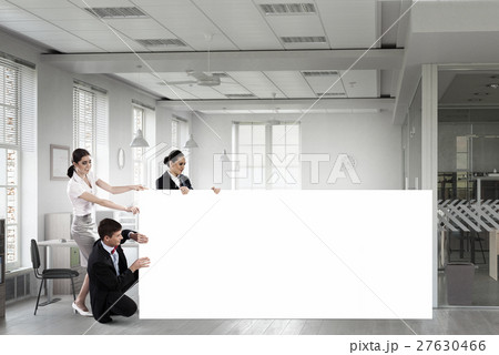 Your advertisement in good hands Your advertisement in good hands 27630466