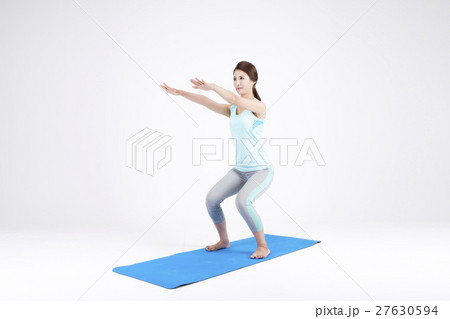 fitness 093 27630594