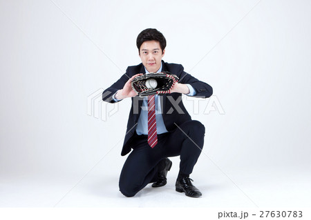 Business man 199 27630783