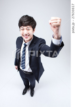 Business man 154 27630817