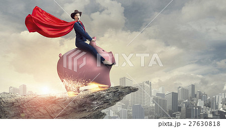 Make your savings work for you 27630818