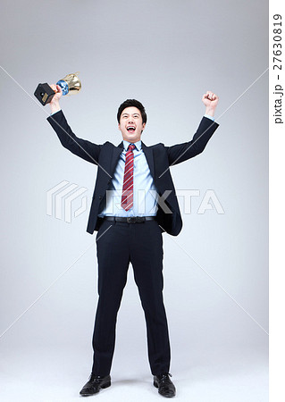 Business man 137 27630819