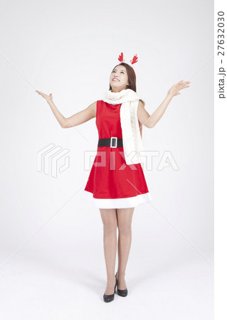 Christmas figure 026 27632030