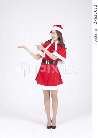 Christmas figure 012 27632052